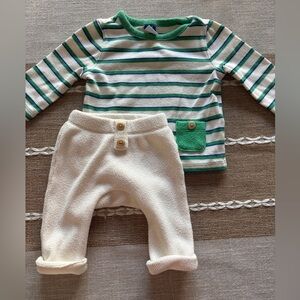 Old Navy Baby Outfit